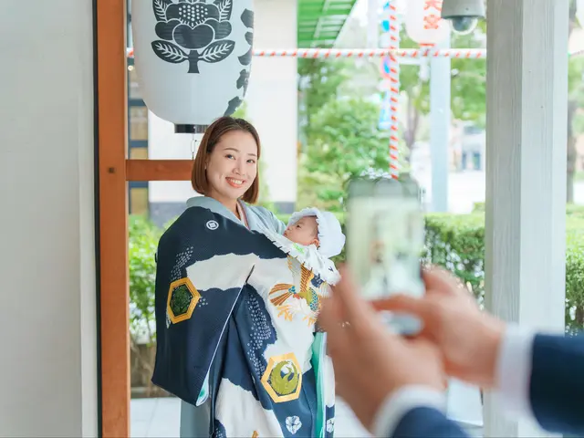 撮影実績多数！2児のパパが丁寧対応／土日はすぐ埋まりるので早めがオススメ♪