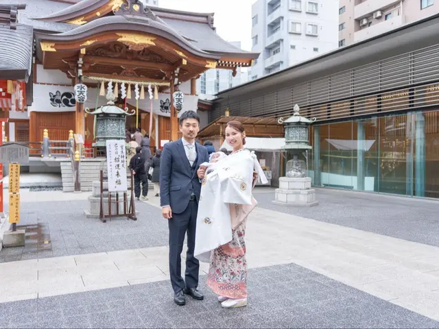 家族写真♪「大切な瞬間をずっと美しく残したい」口コミで選ばれる安心の撮影体験♪