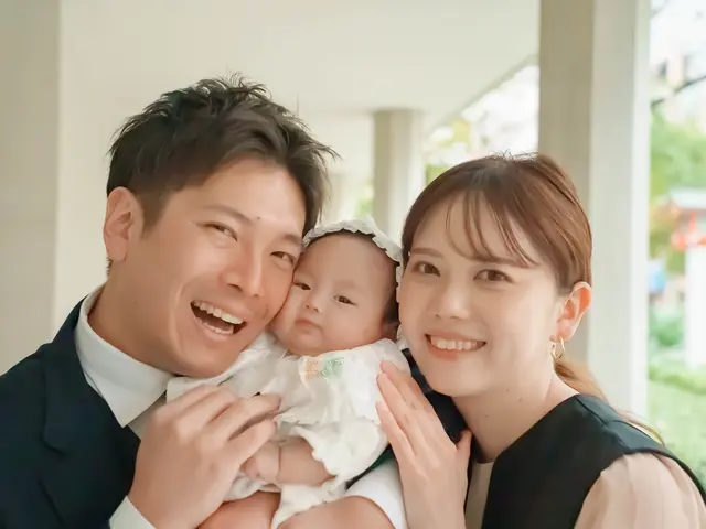 家族写真♪「大切な瞬間をずっと美しく残したい」口コミで選ばれる安心の撮影体験♪