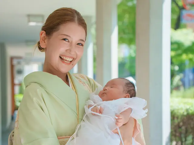 撮影実績多数！2児のパパが丁寧対応／土日はすぐ埋まりるので早めがオススメ♪サービスの画像