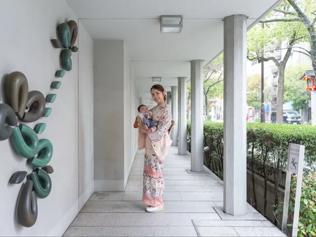 家族写真♪「大切な瞬間をずっと美しく残したい」口コミで選ばれる安心の撮影体験♪