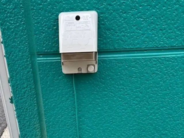 合同会社松電工業　「屋外防水コンセントの修理・交換」サービスの画像