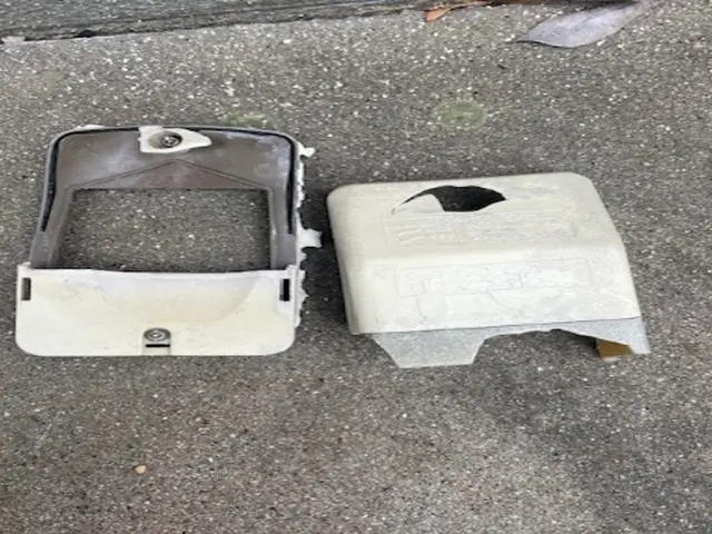 合同会社松電工業　「屋外防水コンセントの修理・交換」サービスの画像