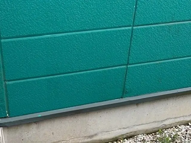 合同会社松電工業　「屋外防水コンセントの修理・交換」サービスの画像