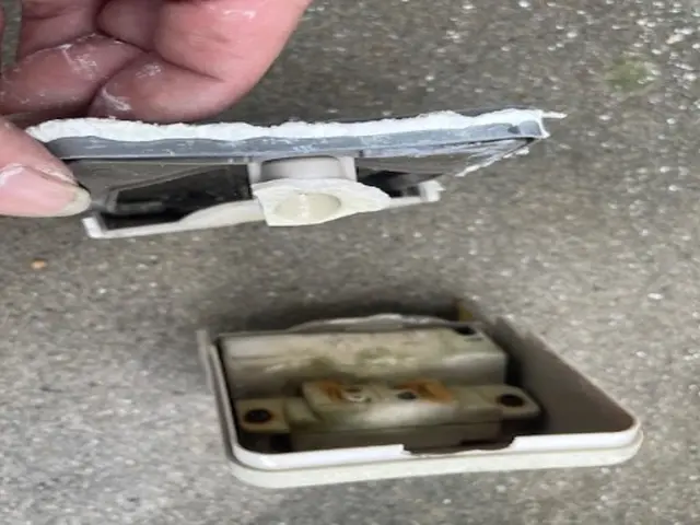 合同会社松電工業　「屋外防水コンセントの修理・交換」サービスの画像