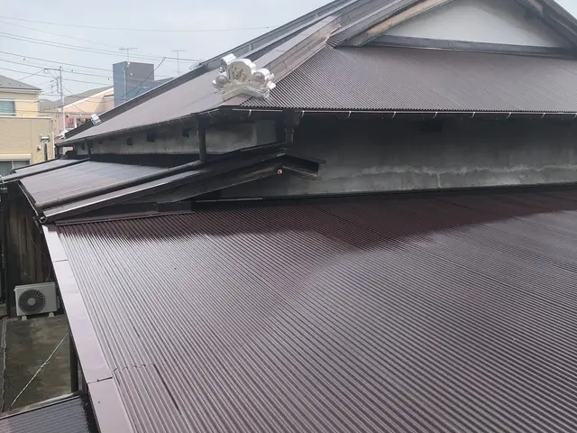 【業界歴13年の経験と実績】自信の完全自社施工！安心の損害保険加入店サービスの画像