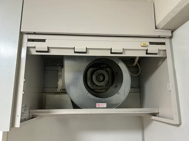 <広島発>頑固な油汚れもスッキリ落とします。年末年始を気持ちよく過ごしましょう！サービスの画像