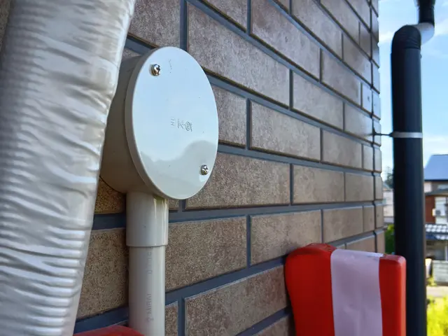 エアコン安全に、ご使用していただくために！！専用回路工事のご提案！サービスの画像