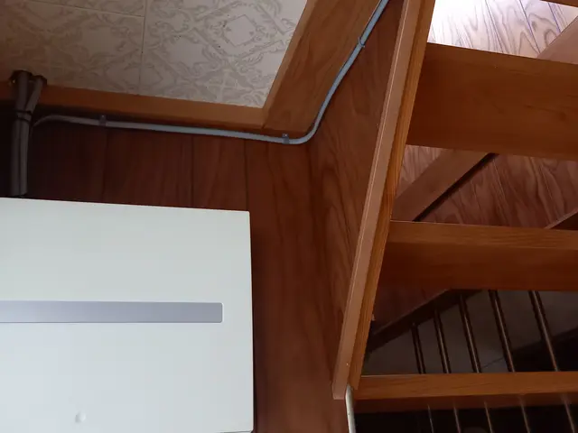 エアコン安全に、ご使用していただくために！！専用回路工事のご提案！サービスの画像