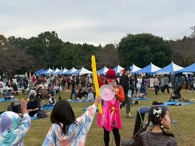 元サーカス団員です！お家やちょっとした記念日に！何処でも気軽にお呼びください