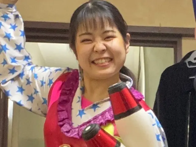 サーカス経験者が贈る【大道芸】　驚きと笑顔の特別なひとときサービスの画像
