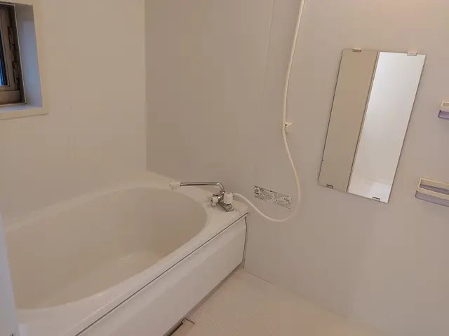 浴室清掃と一緒にどうぞ！特別価格風呂釜配管洗浄20,000円→14,000円サービスの画像