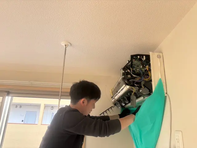 【8月限定！通常¥8,800→¥7,500】除菌＆防カビ！8月プレミアム洗浄サービスの画像