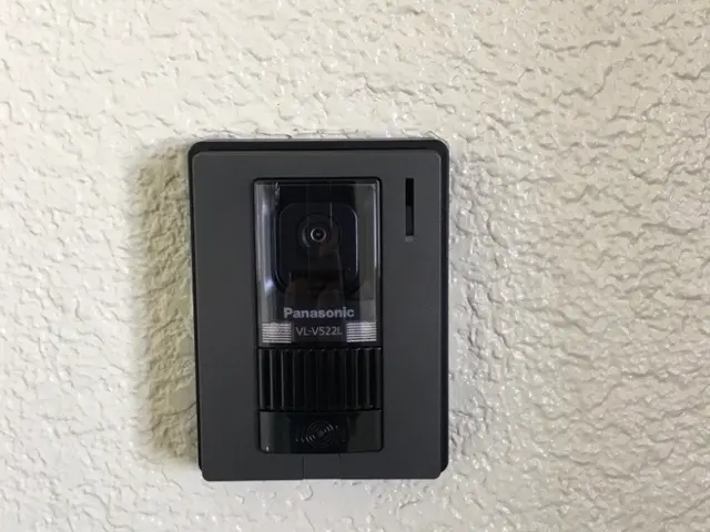 インターホン工事・第一種電気工事士・お気軽にご相談ください！サービスの画像