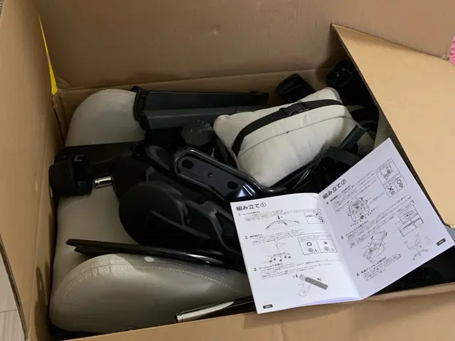 モームリ！そんな時は任せて！あなたの代わりに組み立てます！組立任せて楽しよう！サービスの画像