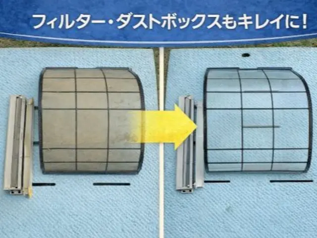 【エアコンシーズン直前！】1台7,500円で今のうちに！サービスの画像