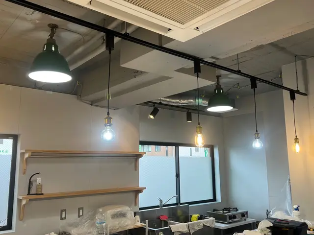 ◉30年の実績・1000件以上の施工経験◉大手経験の電気工事士が伺います★サービスの画像