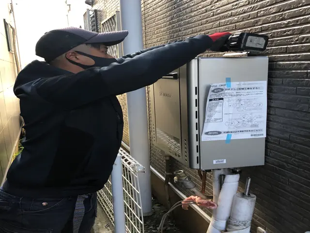 お家のお悩みお気軽にご相談ください！！サービスの画像