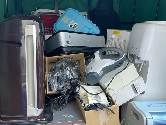 東京、埼玉限定！不用品回収、買取OK！前日、当日可能！ご予約前に必ずご相談下さいサービスの画像