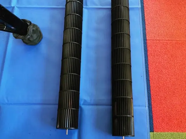 天井埋込・吊り下げエアコンクリーニングサービスの画像