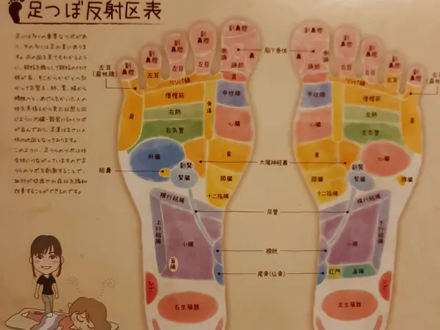 【職歴14年で施術数1万人以上】全身もみほぐし、フットケア、セットのコースサービスの画像