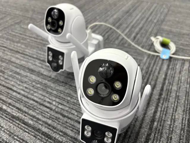 【防犯設備士】防犯カメラ、防犯機器機器専門会社として最適なご提案をいたしますサービスの画像