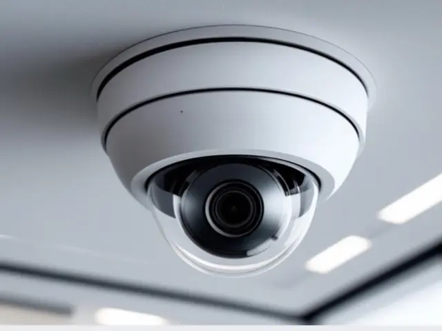 【防犯設備士】防犯カメラ、防犯機器機器専門会社として最適なご提案をいたしますサービスの画像