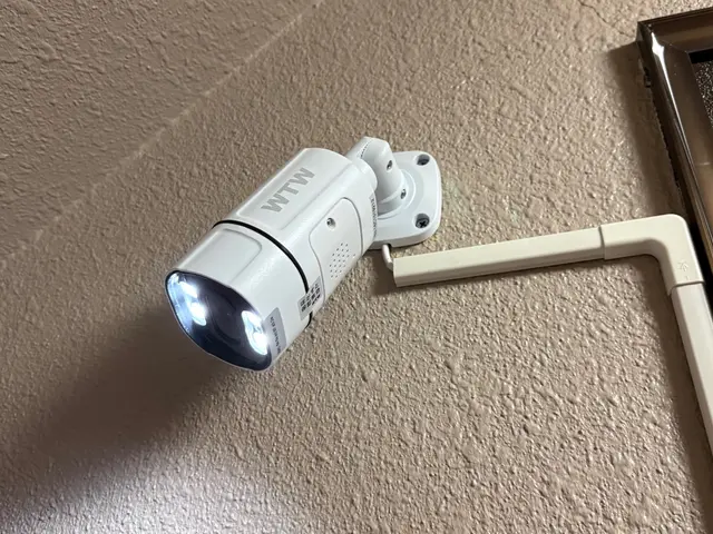 【防犯設備士】防犯カメラ、防犯機器機器専門会社として最適なご提案をいたしますサービスの画像