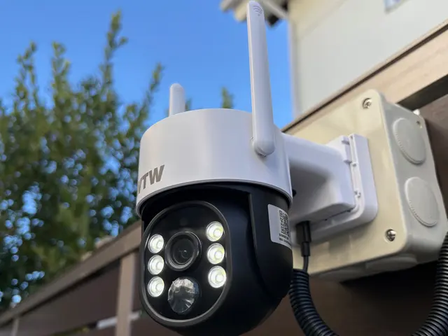 【防犯設備士】防犯カメラ、防犯機器機器専門会社として最適なご提案をいたしますサービスの画像