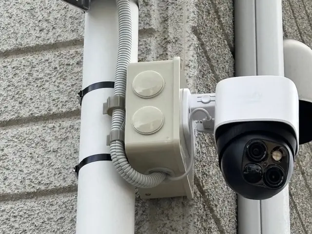 【防犯設備士】防犯カメラ、防犯機器機器専門会社として最適なご提案をいたしますサービスの画像