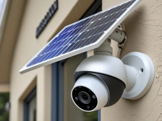 【防犯設備士】防犯カメラ、防犯機器機器専門会社として最適なご提案をいたしますサービスの画像