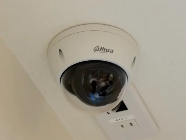 【防犯設備士】防犯カメラ、防犯機器機器専門会社として最適なご提案をいたしますサービスの画像