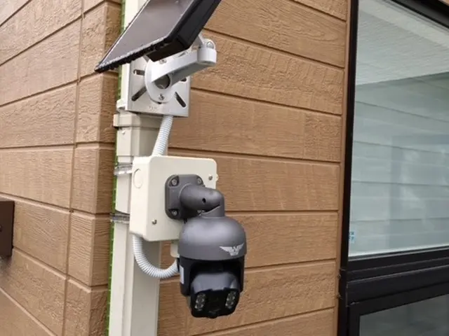 【防犯設備士】防犯カメラ、防犯機器機器専門会社として最適なご提案をいたしますサービスの画像