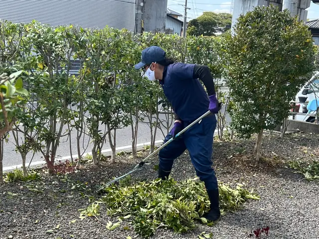 【年中無休で営業中】豊富な経験と知識で安心！ぜひお気軽にご相談ください♪サービスの画像