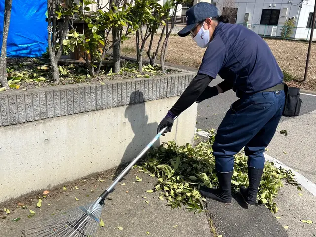 【年中無休で営業中】豊富な経験と知識で安心！ぜひお気軽にご相談ください♪サービスの画像