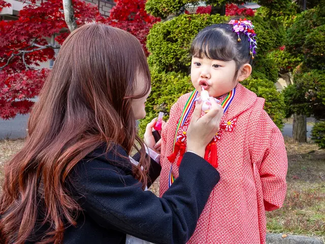 大切なお子さまの成長の思い出残しのお手伝いをさせていただきます。
