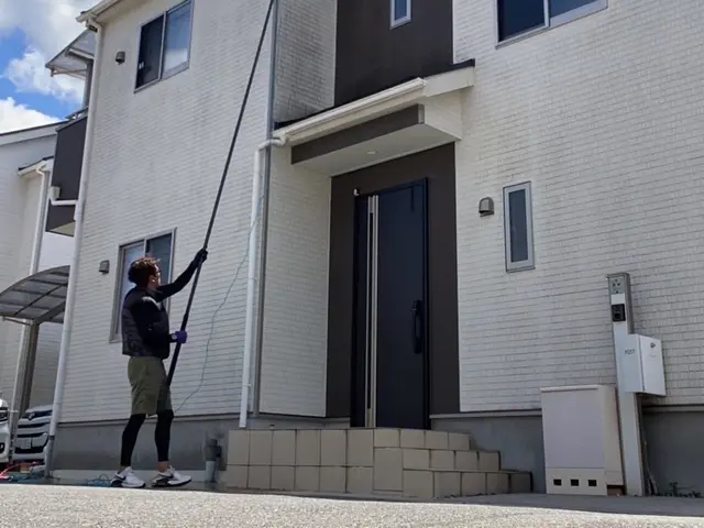 【地域密着】女性スタッフ同行可能◎損害保険加入◎安心・迅速対応サービスの画像