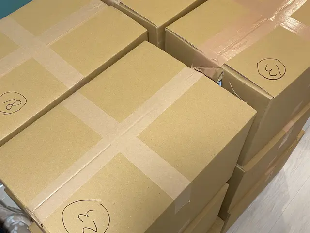 学生さんや単身のお引っ越し。県外へのお引越しの方も大歓迎です☆サービスの画像