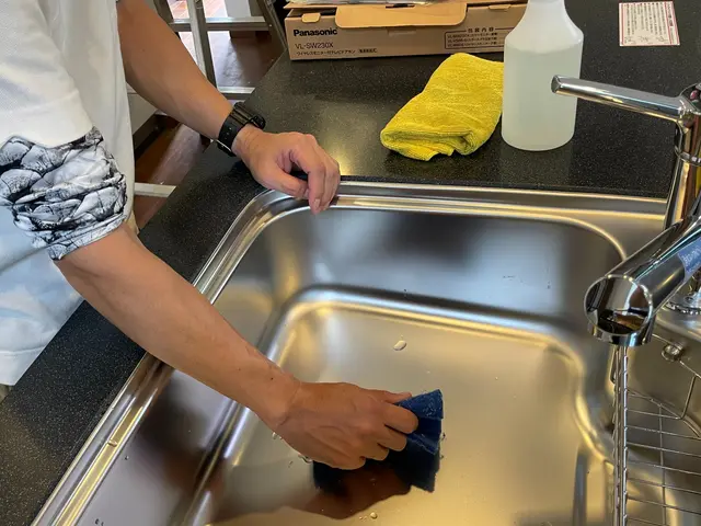 10月予約★水回り3点セット◎気になる水回りを一気にキレイに★保険加入大手経験豊サービスの画像