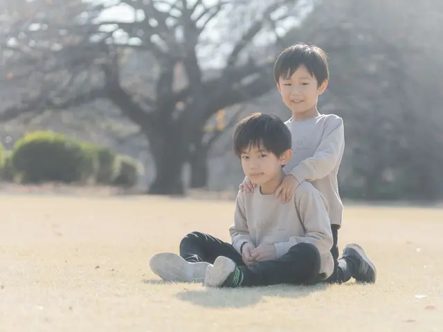 ☆東京都近県の家族撮影☆笑顔で楽しく・まるでドラマのワンシーン【各種割引あり】