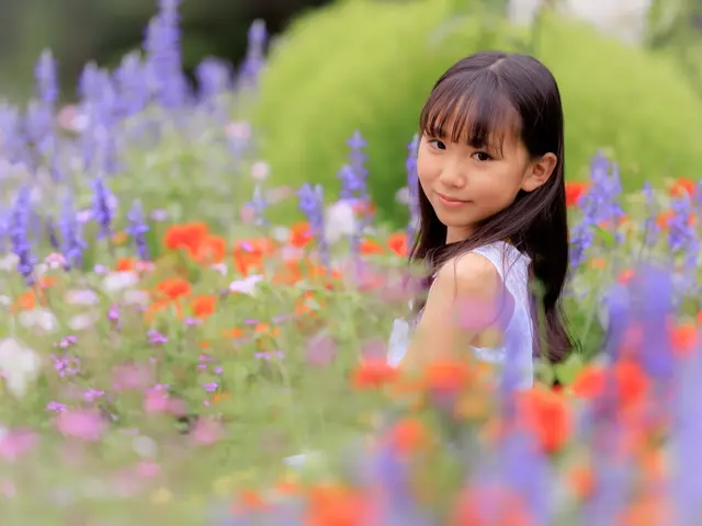 ☆東京都近県の家族撮影☆笑顔で楽しく・まるでドラマのワンシーン【各種割引あり】