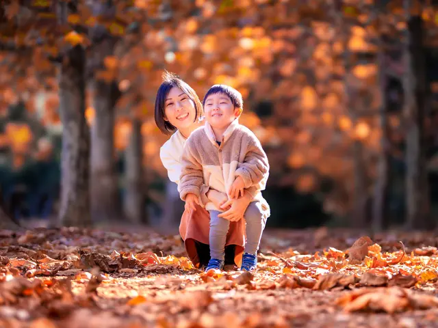 ☆東京都近県の家族撮影☆笑顔で楽しく・まるでドラマのワンシーン【各種割引あり】