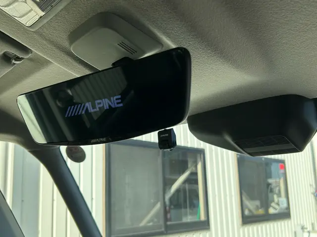 【業界25年の実績】土日祝対応できます！　◆プロの整備士による取り付け◆サービスの画像