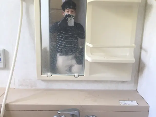 お風呂（浴室）クリーニングサービスの画像