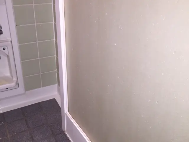 お風呂（浴室）クリーニングサービスの画像