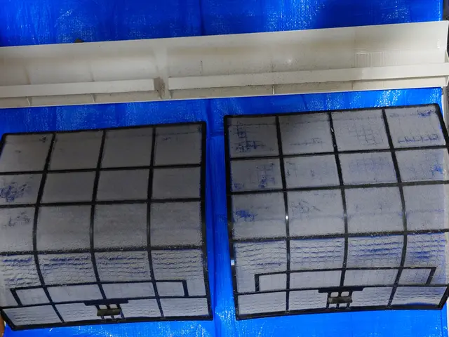 この夏を快適な空気で過ごしませんか！10月予約→現金にて1000円割引き！サービスの画像