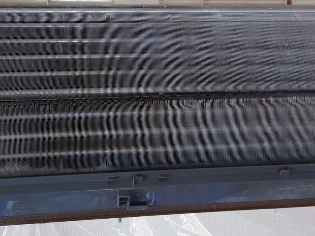 この夏を快適な空気で過ごしませんか！10月予約→現金にて1000円割引き！サービスの画像