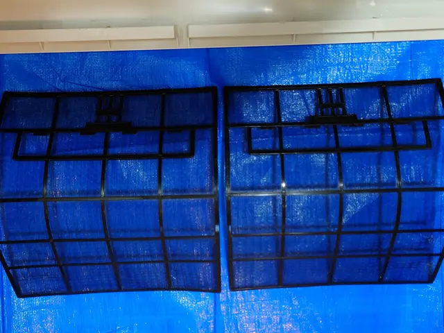 この夏を快適な空気で過ごしませんか！10月予約→現金にて1000円割引き！サービスの画像