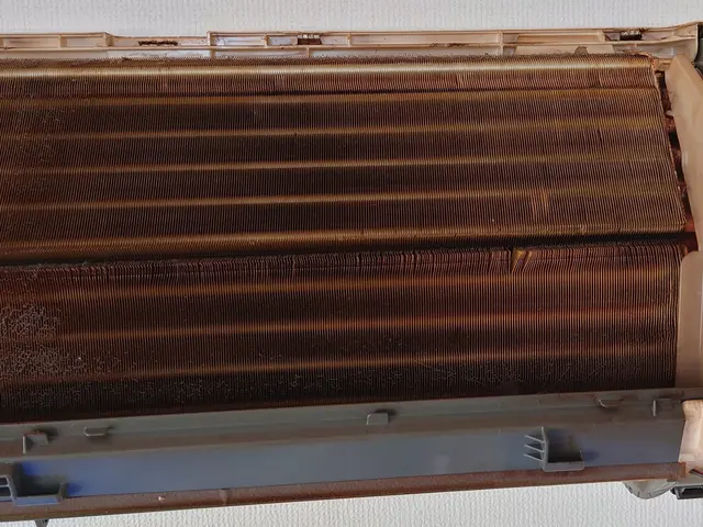 この夏を快適な空気で過ごしませんか！10月予約→現金にて1000円割引き！サービスの画像