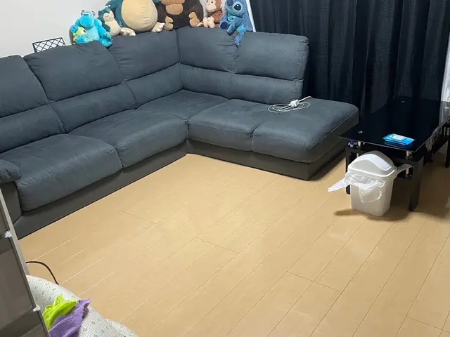 お客様の思い出の品、僕たちが丁寧にお運びします。1人で作業出来る物は割引有★サービスの画像